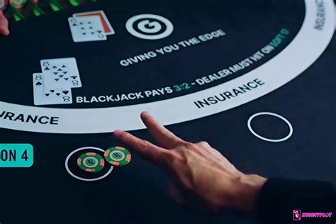 Reading Blackjack Hand Signals: A Comprehensive Guide To .